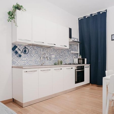 Brombeis Fantastica By Casa Napoletana - Town Center Διαμέρισμα Νάπολη Εξωτερικό φωτογραφία