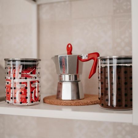 Brombeis Fantastica By Casa Napoletana - Town Center Διαμέρισμα Νάπολη Εξωτερικό φωτογραφία