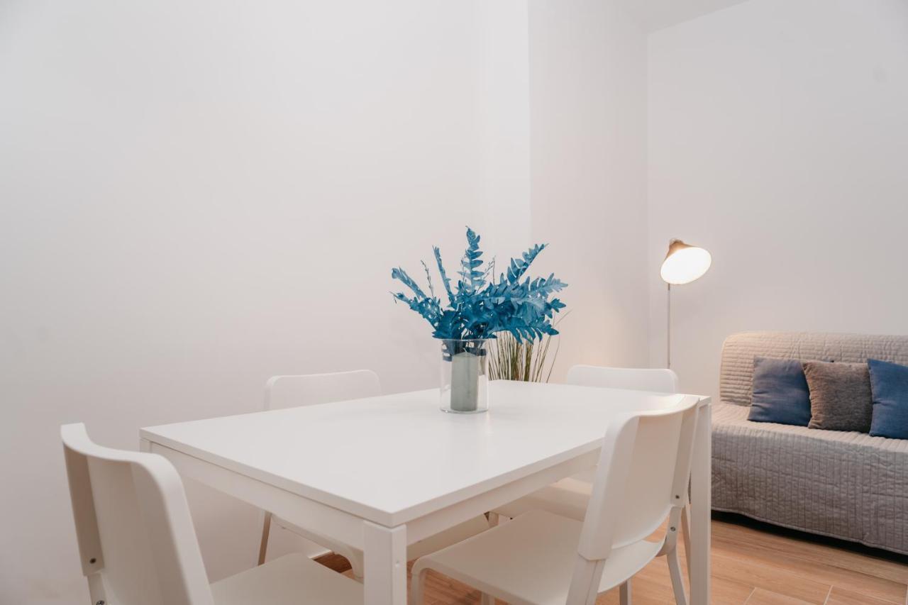 Brombeis Fantastica By Casa Napoletana - Town Center Διαμέρισμα Νάπολη Εξωτερικό φωτογραφία