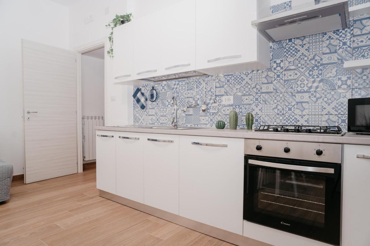 Brombeis Fantastica By Casa Napoletana - Town Center Διαμέρισμα Νάπολη Εξωτερικό φωτογραφία