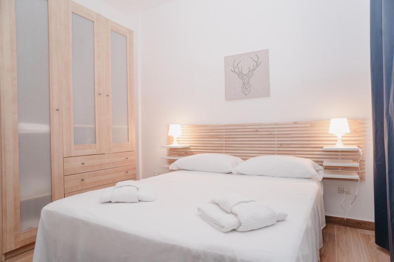 Brombeis Fantastica By Casa Napoletana - Town Center Διαμέρισμα Νάπολη Εξωτερικό φωτογραφία