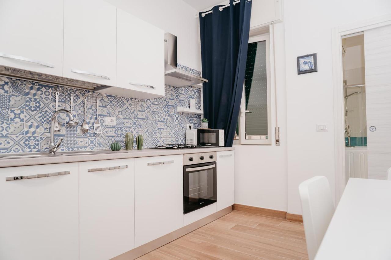 Brombeis Fantastica By Casa Napoletana - Town Center Διαμέρισμα Νάπολη Εξωτερικό φωτογραφία