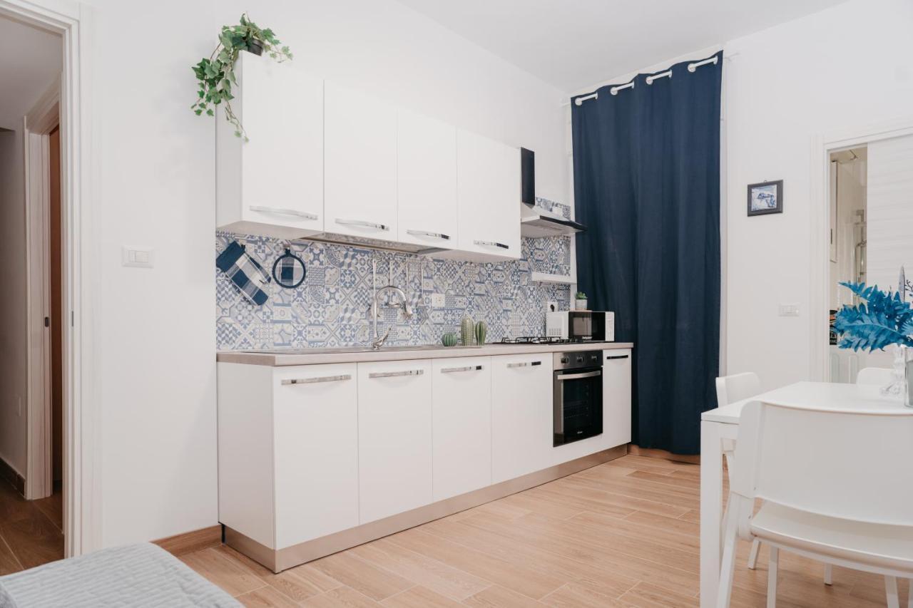 Brombeis Fantastica By Casa Napoletana - Town Center Διαμέρισμα Νάπολη Εξωτερικό φωτογραφία