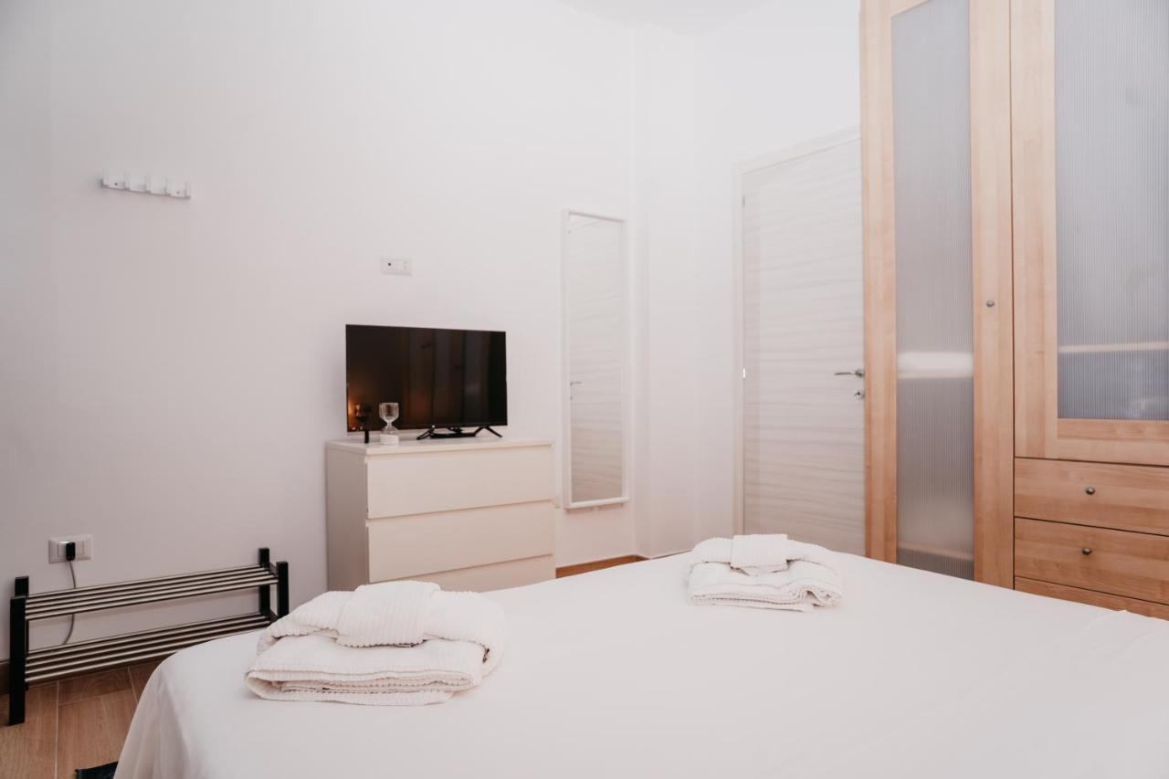 Brombeis Fantastica By Casa Napoletana - Town Center Διαμέρισμα Νάπολη Εξωτερικό φωτογραφία